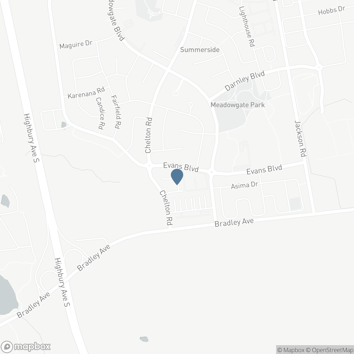 745 CHELTON Road Unit# 53, London, Ontario N6M 0J1